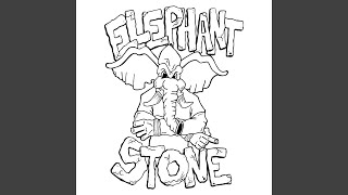 Elephant Stone