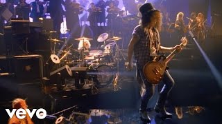Guns N' Roses - November Rain (2022 Version)