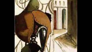 Cocteau Twins does Giorgio De Chirico to Millimillenary