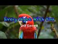Every Night With You - Leif Garrett 💖 #everyone