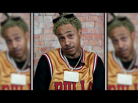 Orlando Brown EXPOSES List Of Rappers He Slept With | They Made Tapes?