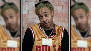 Orlando Brown EXPOSES List Of Rappers He Slept With | They Made Tapes?