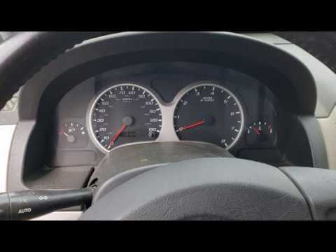 FOR SALE - 18P1121 - 2005 CHEVY EQUINOX - 3 4L ENGINE