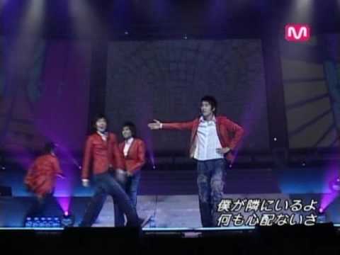 [7-2-11] J4P4N - KP0P L!V3 in SA!TAMA pt.2