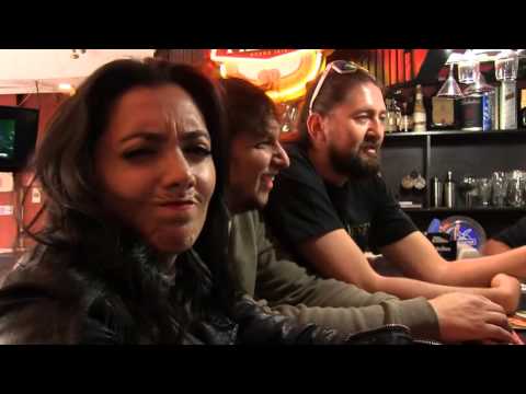 AVESPADOS / Programa 14 - Comida Rápida / Pamela Cortés