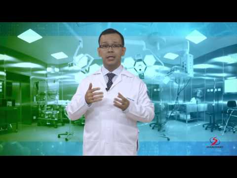 Medicina UniSALESIANO - Orientação médica sobre sinusite