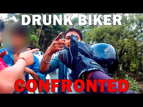 MOTORCYCLE THIEVES SURROUNDED | STUPID, CRAZY & ANGRY PEOPLE vs BIKERS | [Ep. #240]