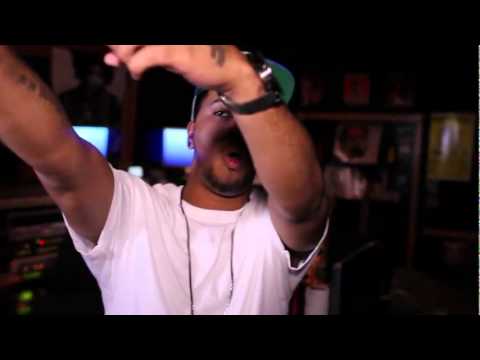Tha Joker - Numbers Dont Lie [In-Studio Performance] (@iAmTooCold)