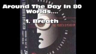 The Fourth Dimension 1. Breath