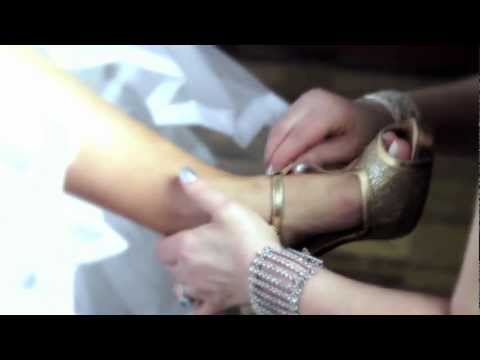 Brenda and Luis Highlights