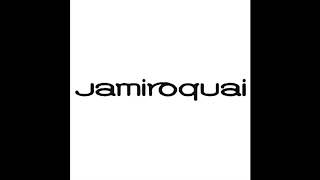 Jamiroquai - Time Won't Way (12" Funk "P" Remix)