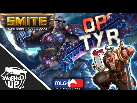 SMITE : Funny Moments #11 (NAME CHANGE)