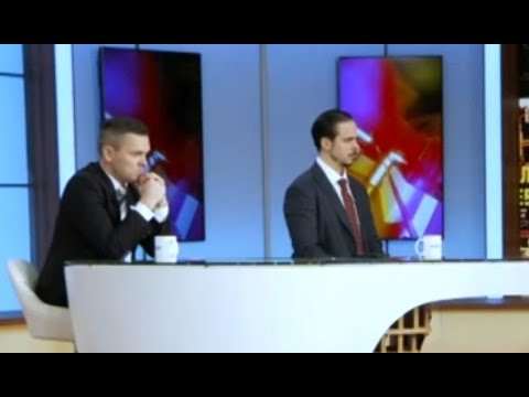 Pritisci sa zapada i neobicni pogledi sa istoka - Srbija izmedju cekica i nakovanja - (09.02.2023)