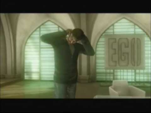 Zagrajmy w Heavy Rain z Wirgliusz'em #008 PSYCHOLOG