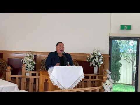 Fakalelei, by Talita Langoia