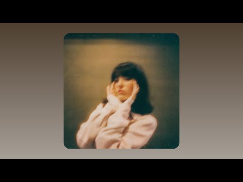 Gabriela Bee - MAYBE (Audio)