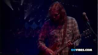 The Black Crowes Perform &quot;Movin&#39; On Down The Line&quot; at Gathering of the Vibes 2008