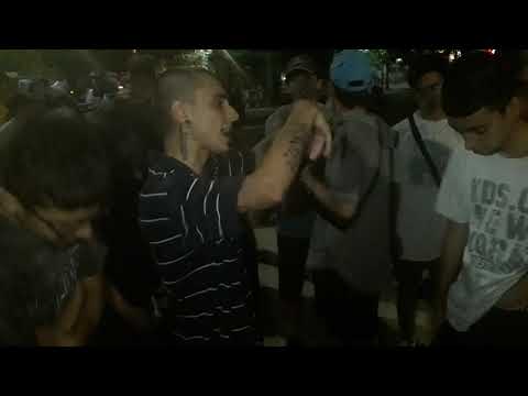 DIZK HAKU TMS vs SKRYMER NKO ID | 4tos - Fecha Especial 3 vs 3 (28/12) | Temporada 2.