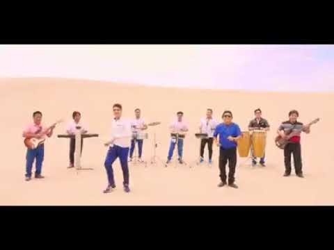 cantaritos de oro - vidita mia - video clip oficial