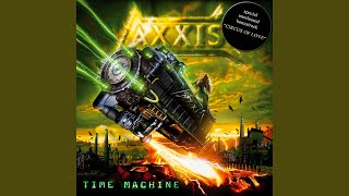 Mystery of Time (Intro)