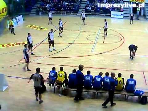 Spójnia Wybrzeże Gdańsk - Polski Cukier Pomezania Malbork