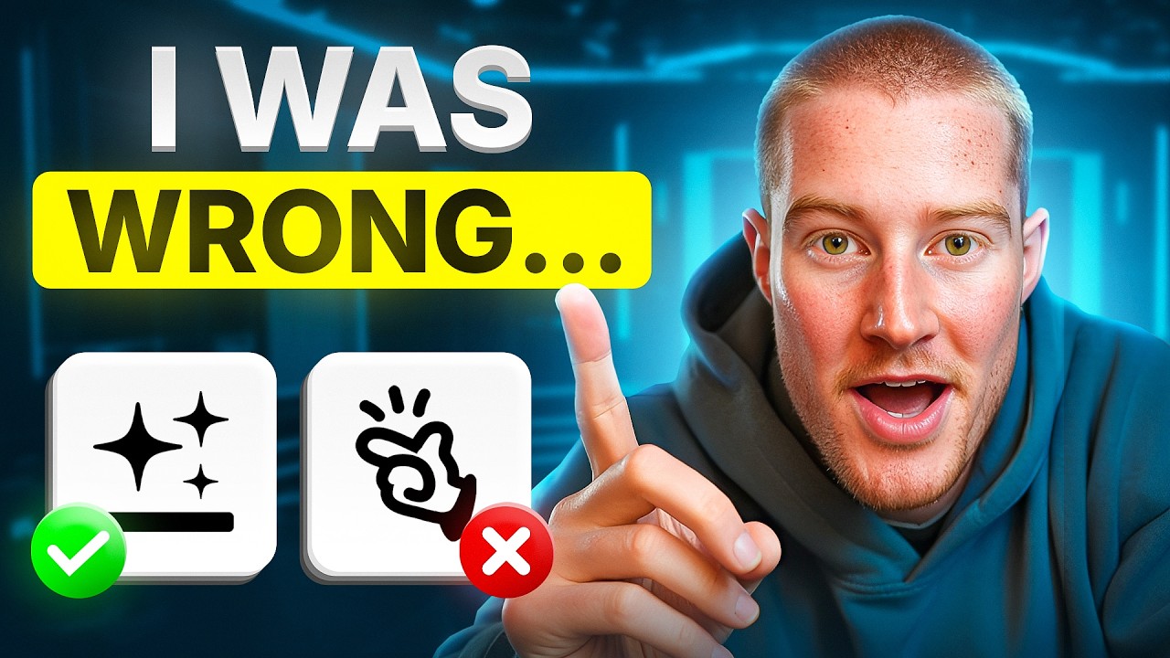 The BEST AI Agent I've Ever Used (Genspark AI)