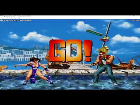 Striker Triplo 6 Akumalds (chile)