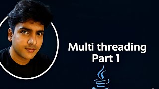 Multithreading part_1
