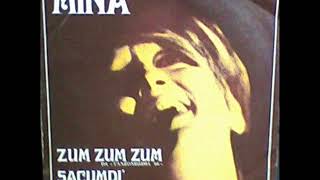 Mina....Zum Zum Zum