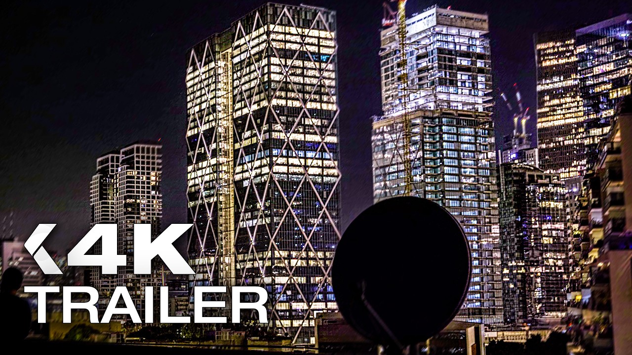 NAZA Official Trailer (2026)