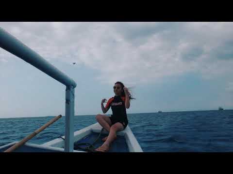 my trip my adventure with pesona indonesia - pulau samalona makassar