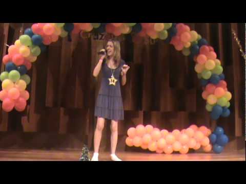 Lullaby for You - Thatah - Ressaca Friends '10 (Animekê - categoria Especial)