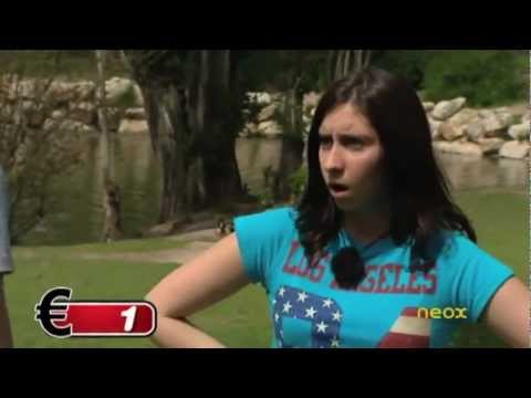 Uy! Pero bueno! Gentuzo!