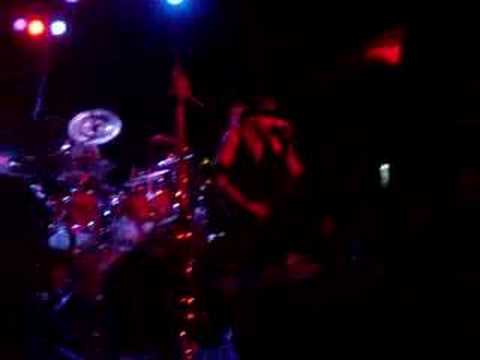 OTEP - Ghostflowers (Live in Seattle)