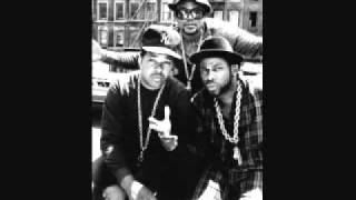 Run DMC - Word is Born