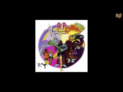 A.P. Da Overlord - The Day Room Anthem