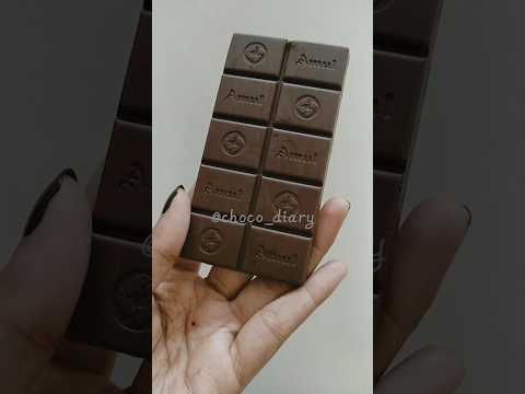 Amul Dark Chocolate Sugar Free #shortvideo #chocolate