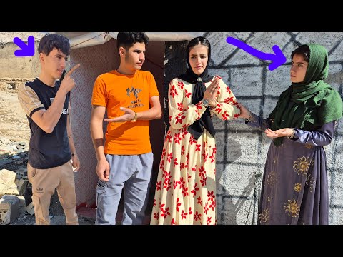 Zahra defends Rashid: Does Zahra believe the claim of Ruhollah's presence?