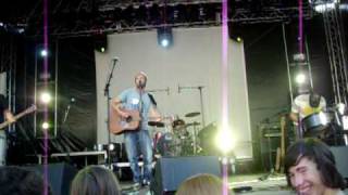 Sportfreunde Stiller - Wellenreiten '54 (Theatron Pfingst Festival)