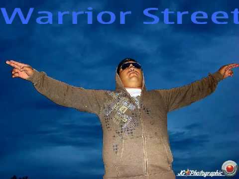 Warrior street ft Ranking Youth   Quiero estar Con tigo