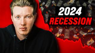 Will There Be a Recession in 2024?