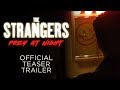 Official Teaser Trailer