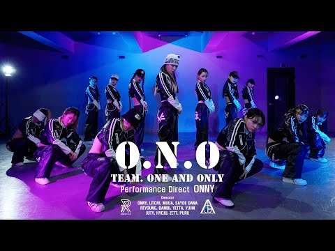 Team. One And Only | Onny Project Video