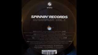 Magnum - In The Message (Beat Freakz Remix)