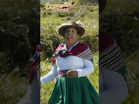 Expresion Grauina/Carguyuc/Huaylia Grau Apurimac #shorts