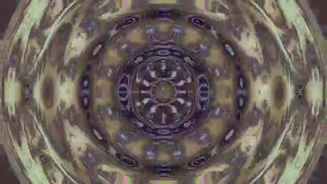 The Tudor Consort Thomas Tallis Lamentations I Fractal Zoom