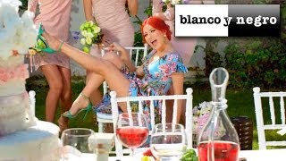 Elena Feat. Glance - Mamma Mia (He's italiano) Official Video