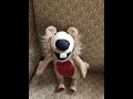 Jack S Big Music Show Hand Puppets And Dolls Handmade By Nefertaricrafts On Etsy