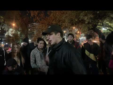 WES vs. AREK vs. TSE: OCTAVOS - VKING PARA UN FINAL