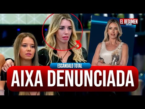💣ZOE FROM GH AND HER MOTHER AIXA ARE SUED: FORMER DOMESTIC WORKER FILES LEGAL ACTION